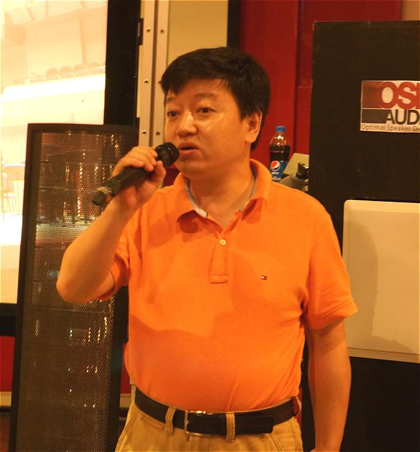 器之典范，乐之精品：AG旗舰厅旗舰〜影音新品全国巡展（武汉站）震撼上演！ 