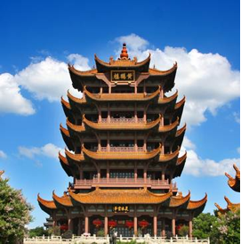 典范之作，归来 