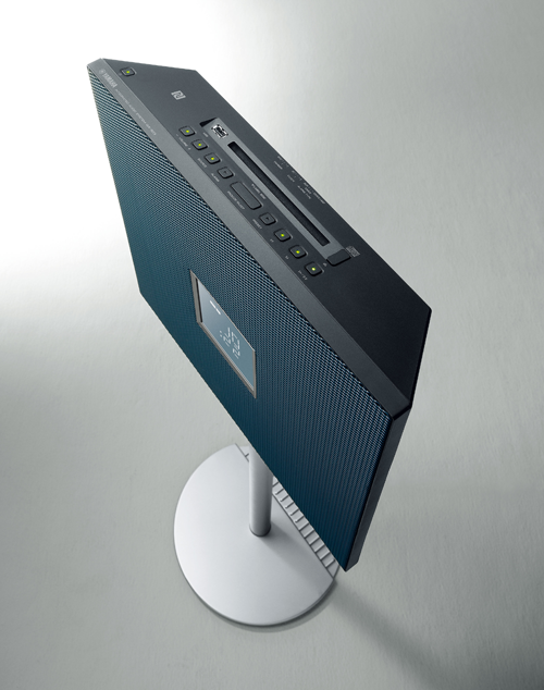 新款上市：ISX-803，一体式音频系统